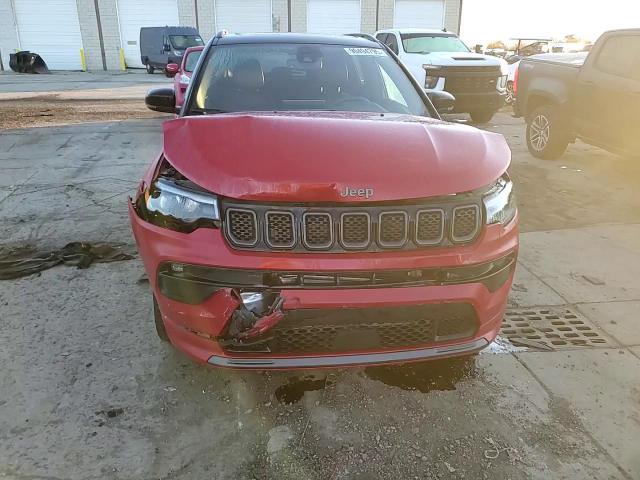 2023 Jeep Compass Limited VIN: 3C4NJDCN0PT556372 Lot: 90494795