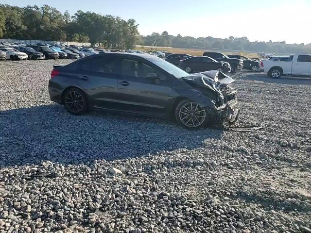 2018 Subaru Wrx VIN: JF1VA1B61J9816213 Lot: 86999575