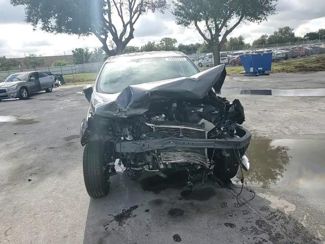 2020 Ford Ecosport S VIN: MAJ3S2FE9LC341590 Lot: 85955315