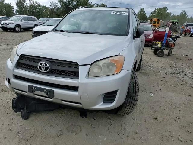 2012 Toyota Rav4 VIN: 2T3BF4DV9CW220886 Lot: 85289945