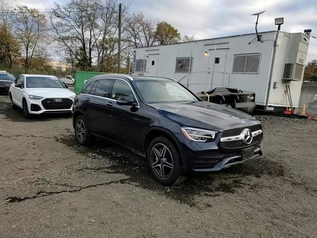 2020 Mercedes-Benz Glc 300 4Matic VIN: W1N0G8EB6LF843361 Lot: 89881065