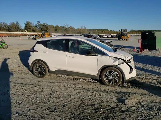 2023 Chevrolet Bolt Ev 2Lt VIN: 1G1FX6S01P4204825 Lot: 82661895
