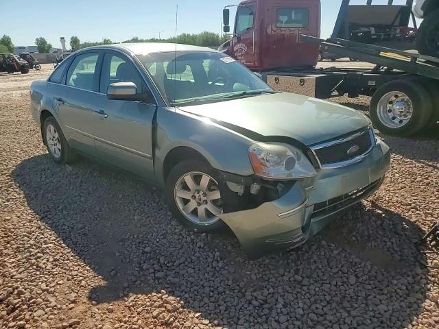 2005 Ford Five Hundred Sel VIN: 1FAHP24105G164141 Lot: 82741455