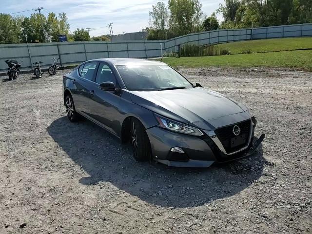 2020 Nissan Altima Sr VIN: 1N4BL4CV5LC180924 Lot: 81979495