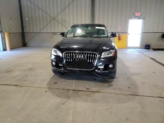 2016 Audi Q5 Premium Plus VIN: WA1L2AFP9GA127748 Lot: 82522645