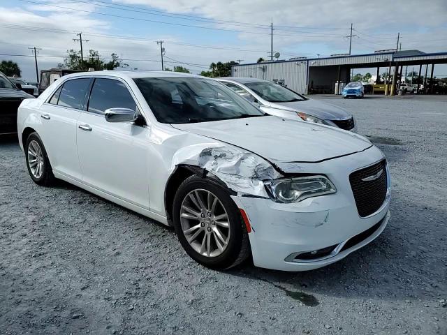 2016 Chrysler 300C VIN: 2C3CCAEG8GH128223 Lot: 90519865