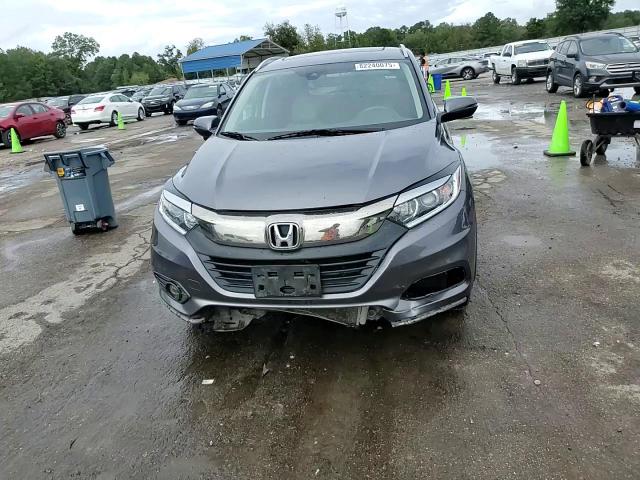 2019 Honda Hr-V Ex VIN: 3CZRU5H54KM716483 Lot: 82240075