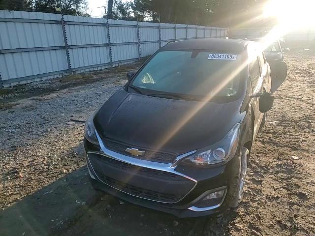 2020 Chevrolet Spark 1Lt VIN: KL8CD6SA2LC416749 Lot: 82341105
