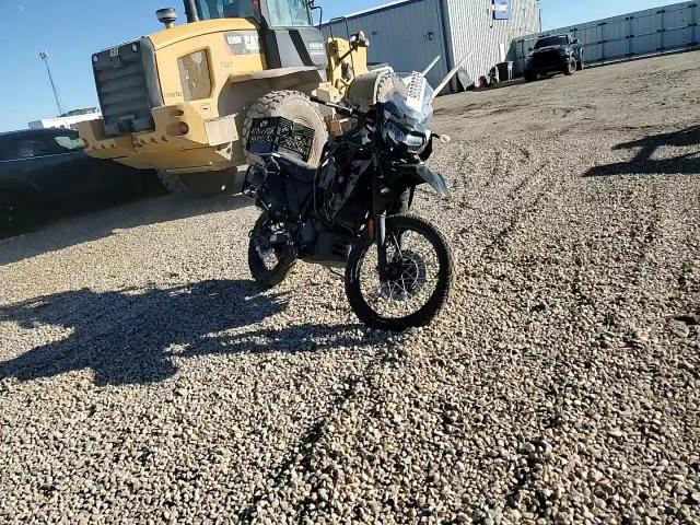 2023 Kawasaki Kl650 G VIN: ML5KLEG13PDA19668 Lot: 90330335