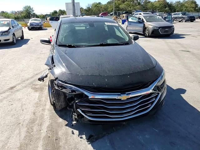 2022 Chevrolet Malibu Ls VIN: 1G1ZB5ST6NF187876 Lot: 85758255