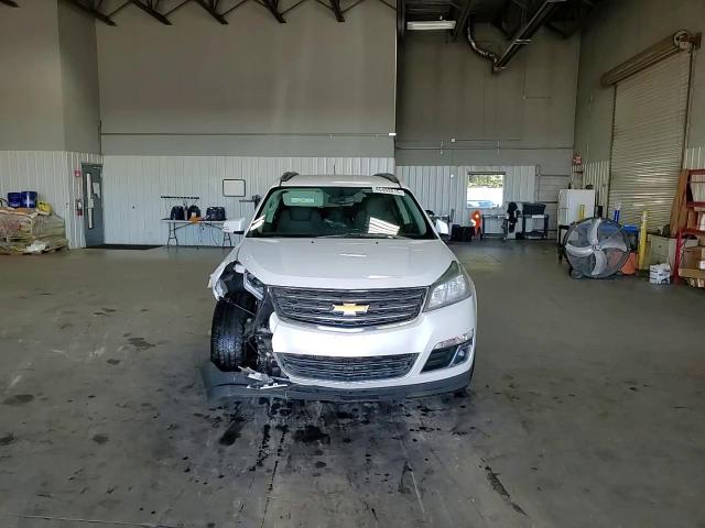 2016 Chevrolet Traverse Lt VIN: 1GNKVGKD4GJ136808 Lot: 85482615