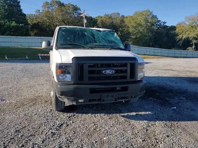 2011 Ford E150 Delivery Van VIN: 1FTNE1EW8BDA84543 Lot: 87282315