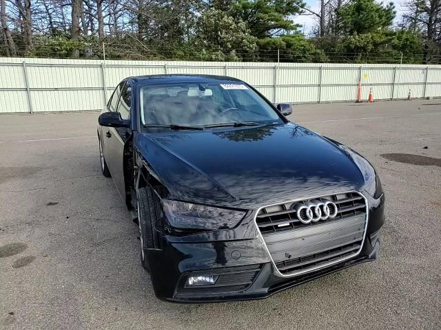 2014 Audi A4 Premium VIN: WAUBFAFL7EN035897 Lot: 82221875