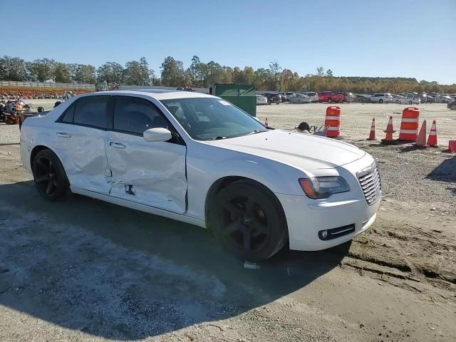 2014 Chrysler 300 S VIN: 2C3CCABG3EH336981 Lot: 90485695