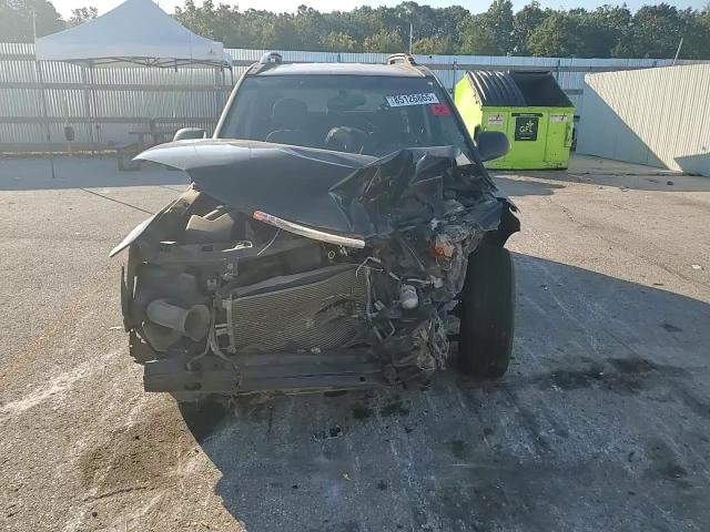 2006 Saturn Vue VIN: 5GZCZ23D16S872955 Lot: 85126865