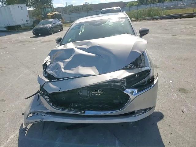 2024 Mazda 3 Premium Plus VIN: 3MZBPBEY1RM428343 Lot: 82725345