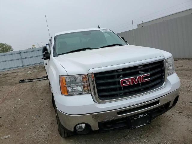 2007 GMC Sierra K2500 Heavy Duty VIN: 1GTHK29K27E516449 Lot: 86103925