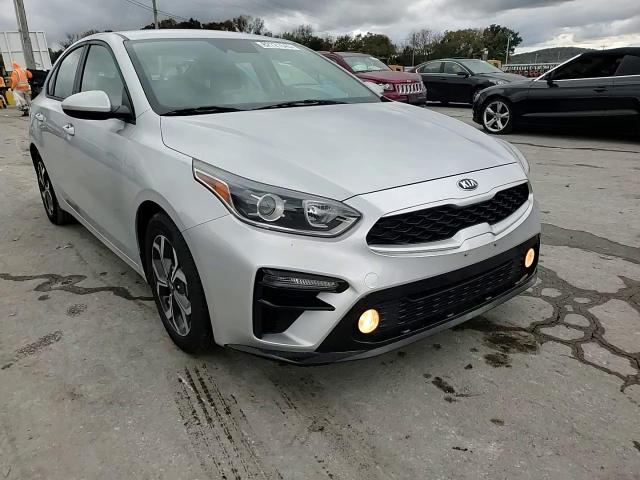 2019 Kia Forte Fe VIN: 3KPF24AD8KE108129 Lot: 82721545