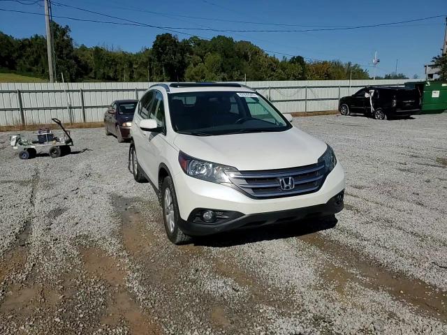 2014 Honda Cr-V Exl VIN: 5J6RM3H72EL034942 Lot: 82626545