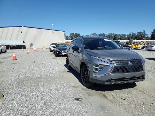 2024 Mitsubishi Eclipse Cross Le VIN: JA4ATVAA7RZ065673 Lot: 82464625