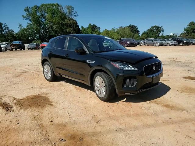 2020 Jaguar E-Pace R-Dynamic S VIN: SADFT2GX5L1Z76553 Lot: 82199545
