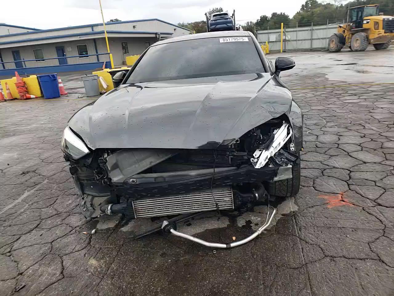 Фото: WAUFACF59PA025153