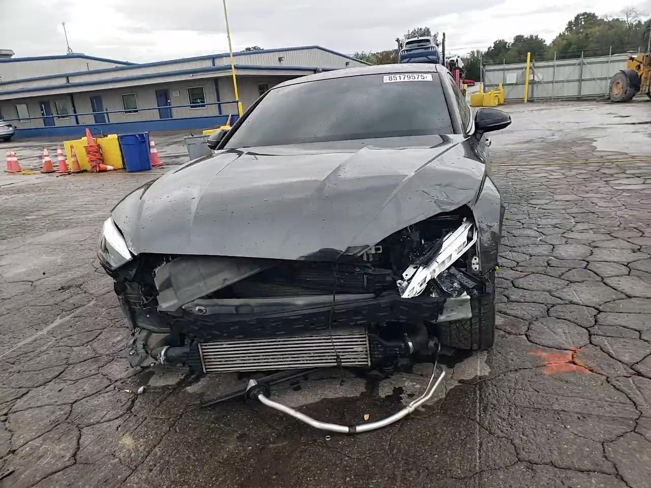 Фото: WAUFACF59PA025153