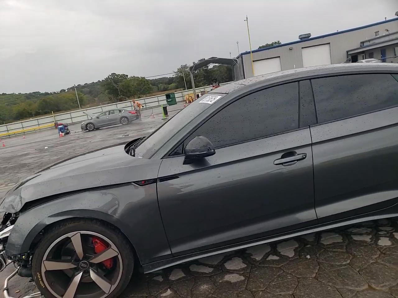 Фото: WAUFACF59PA025153