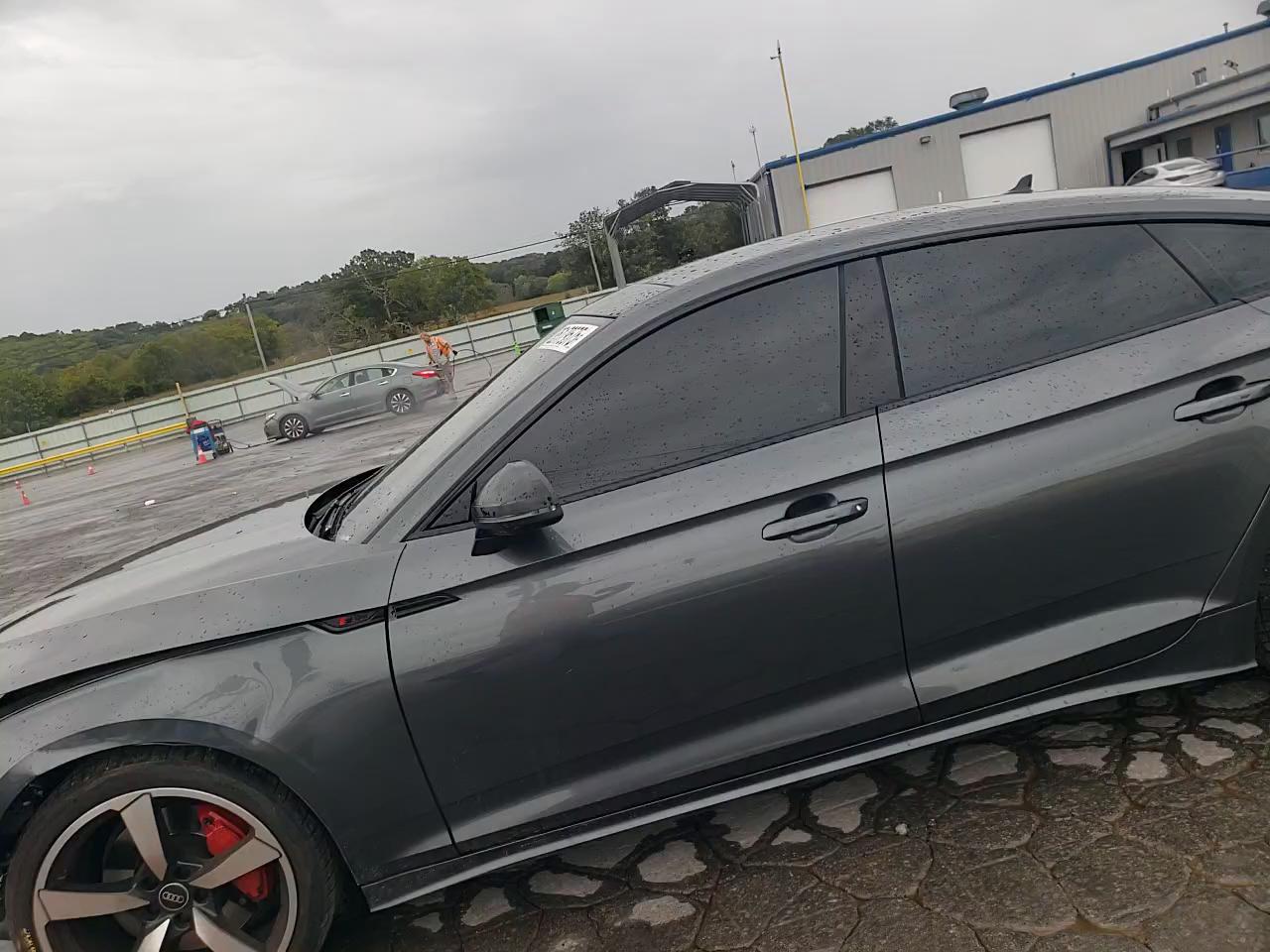 Фото: WAUFACF59PA025153