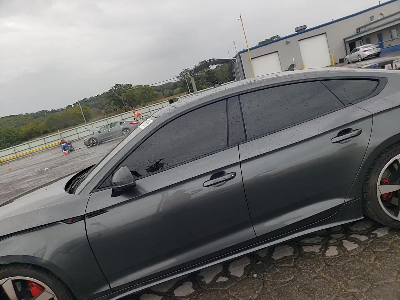 Фото: WAUFACF59PA025153