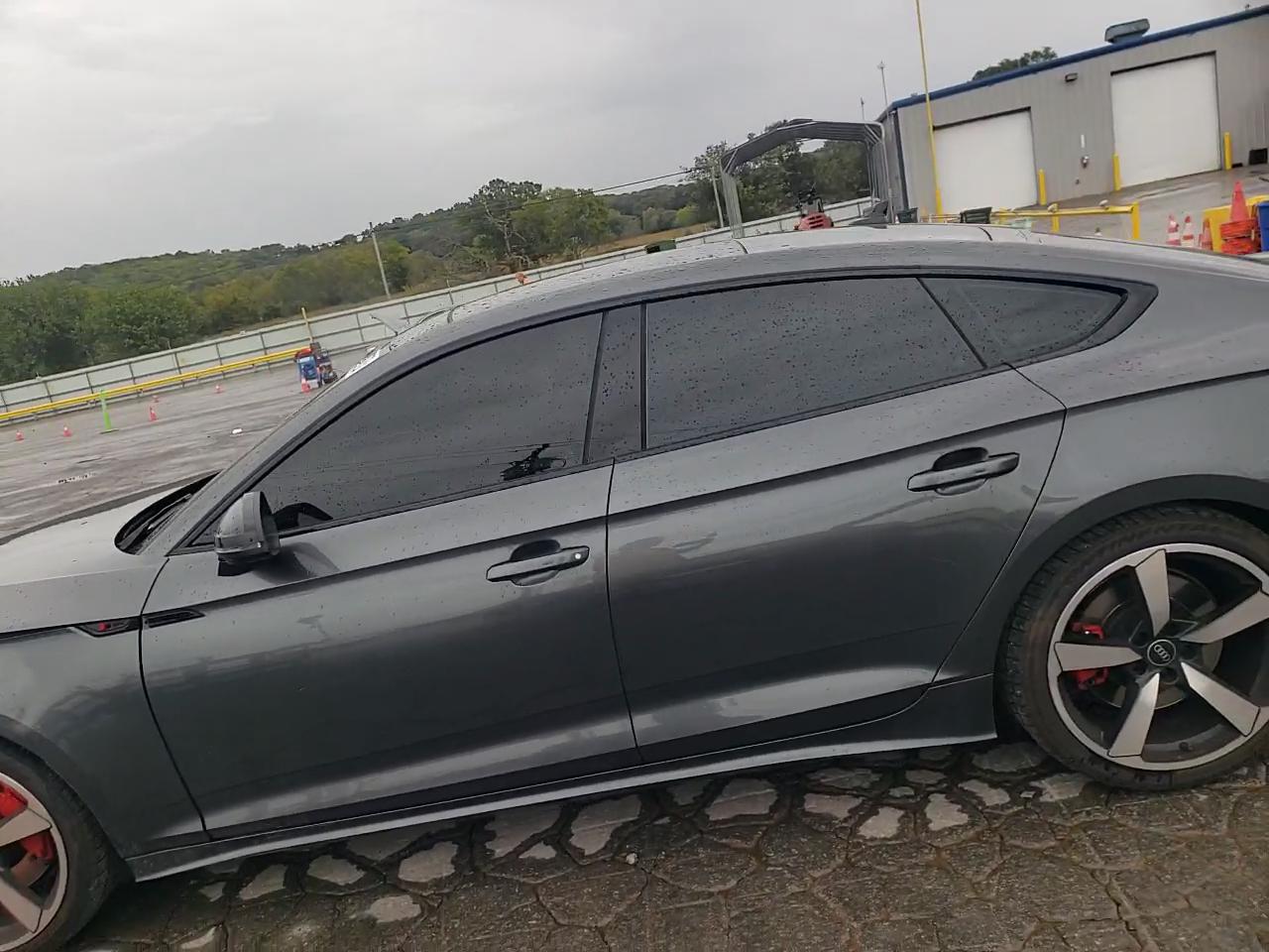 Фото: WAUFACF59PA025153