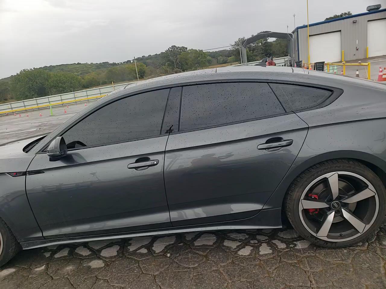 Фото: WAUFACF59PA025153