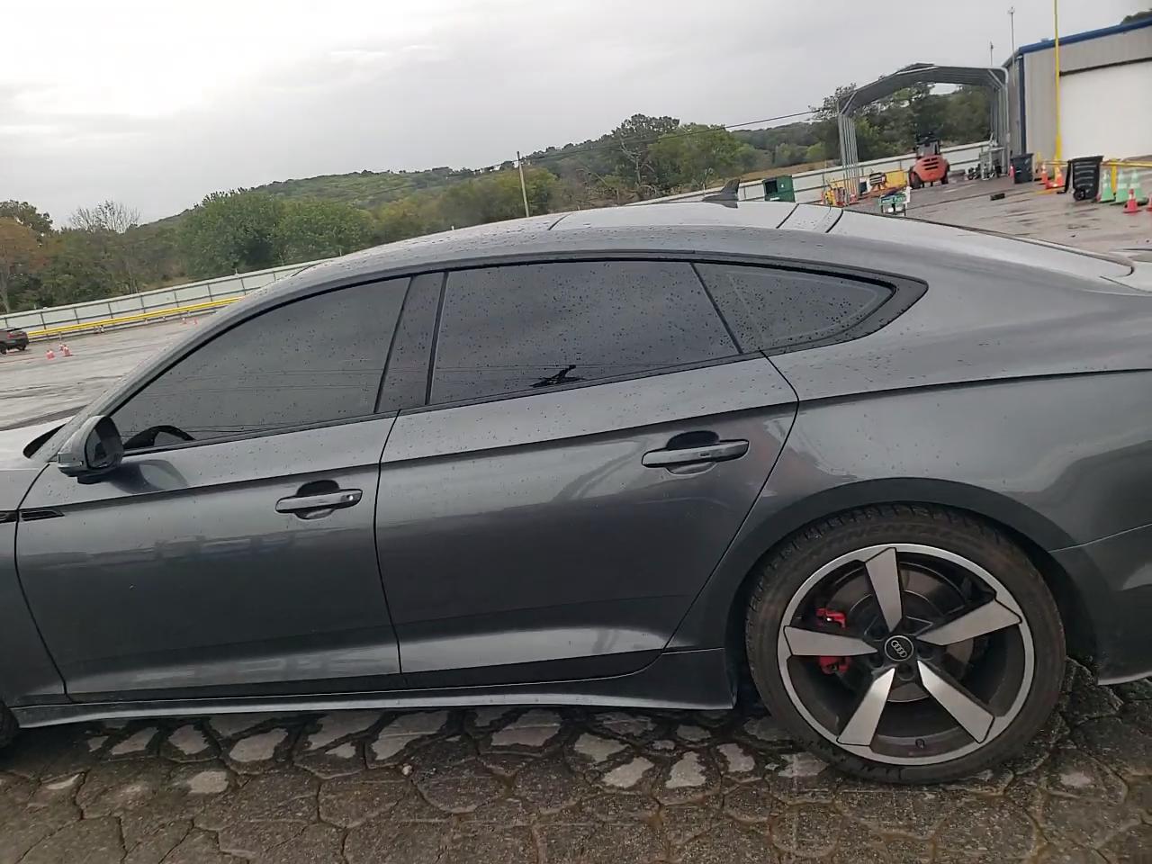 Фото: WAUFACF59PA025153