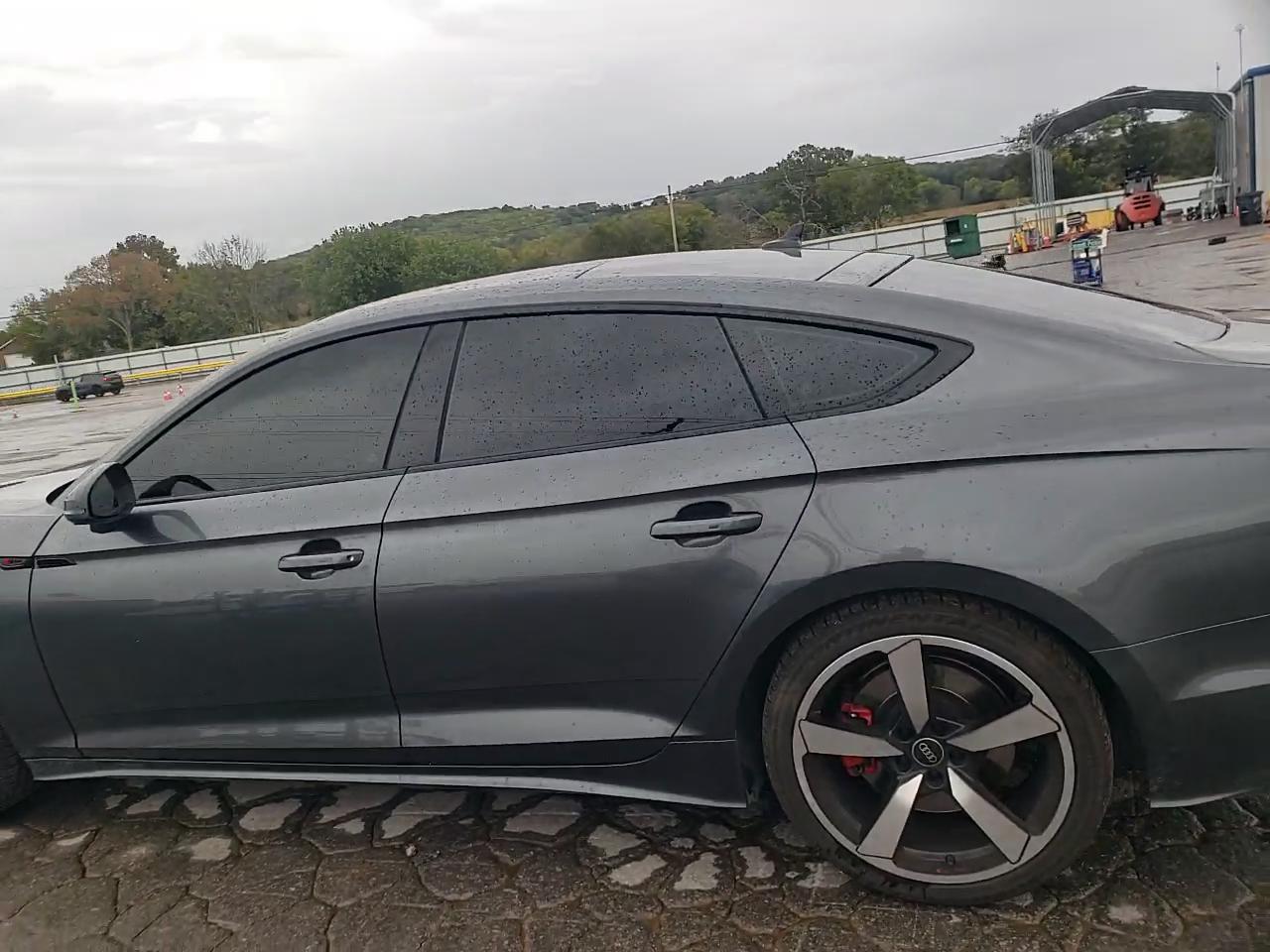 Фото: WAUFACF59PA025153