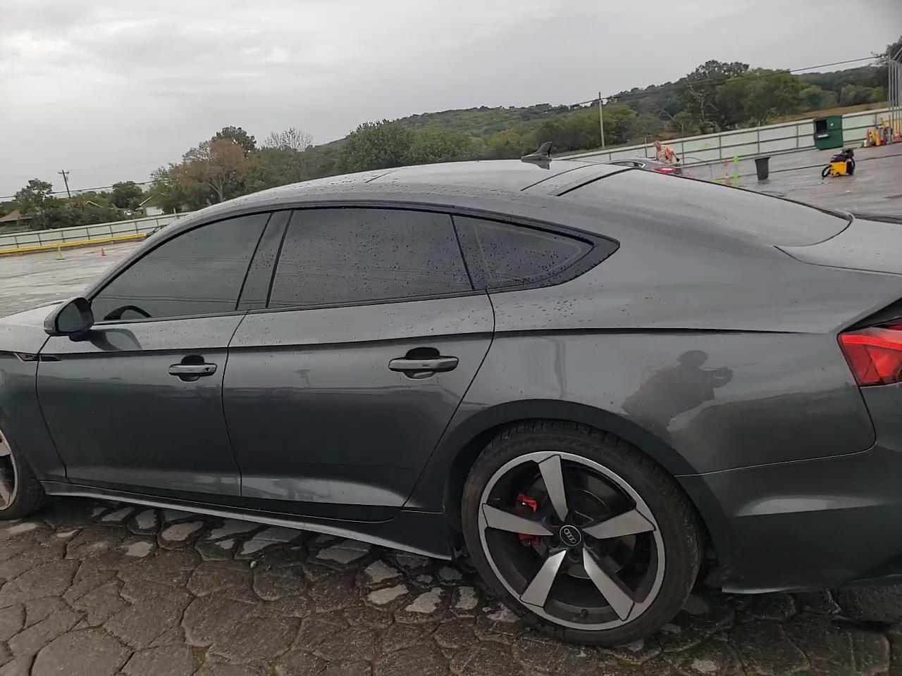 Фото: WAUFACF59PA025153