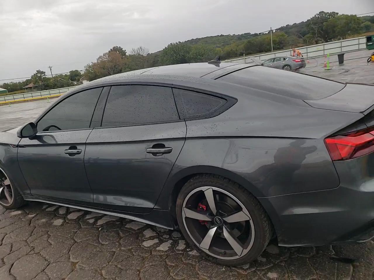 Фото: WAUFACF59PA025153