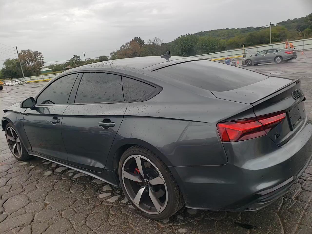 Фото: WAUFACF59PA025153