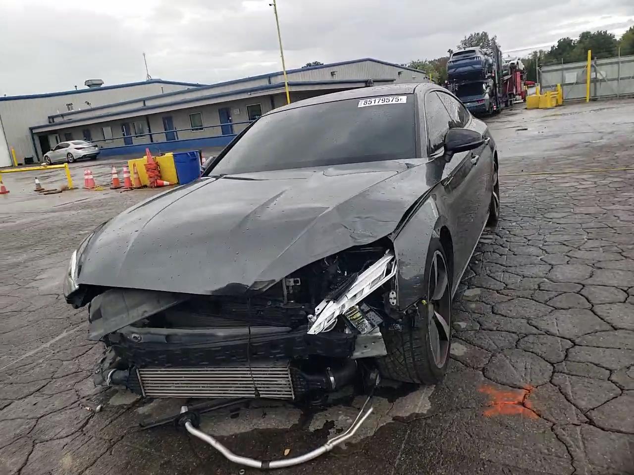 Фото: WAUFACF59PA025153