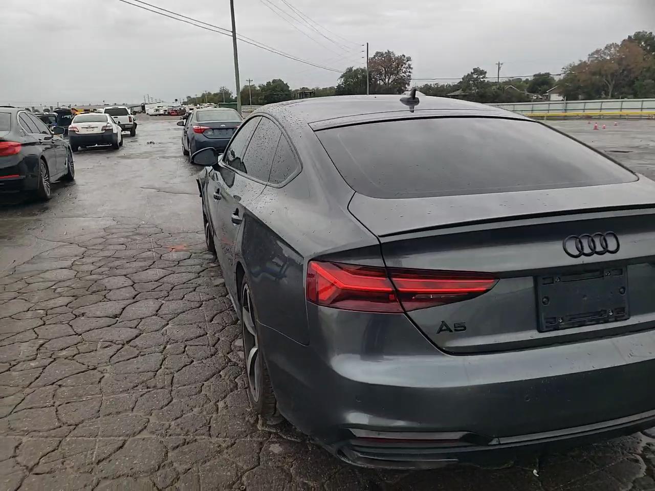 Фото: WAUFACF59PA025153