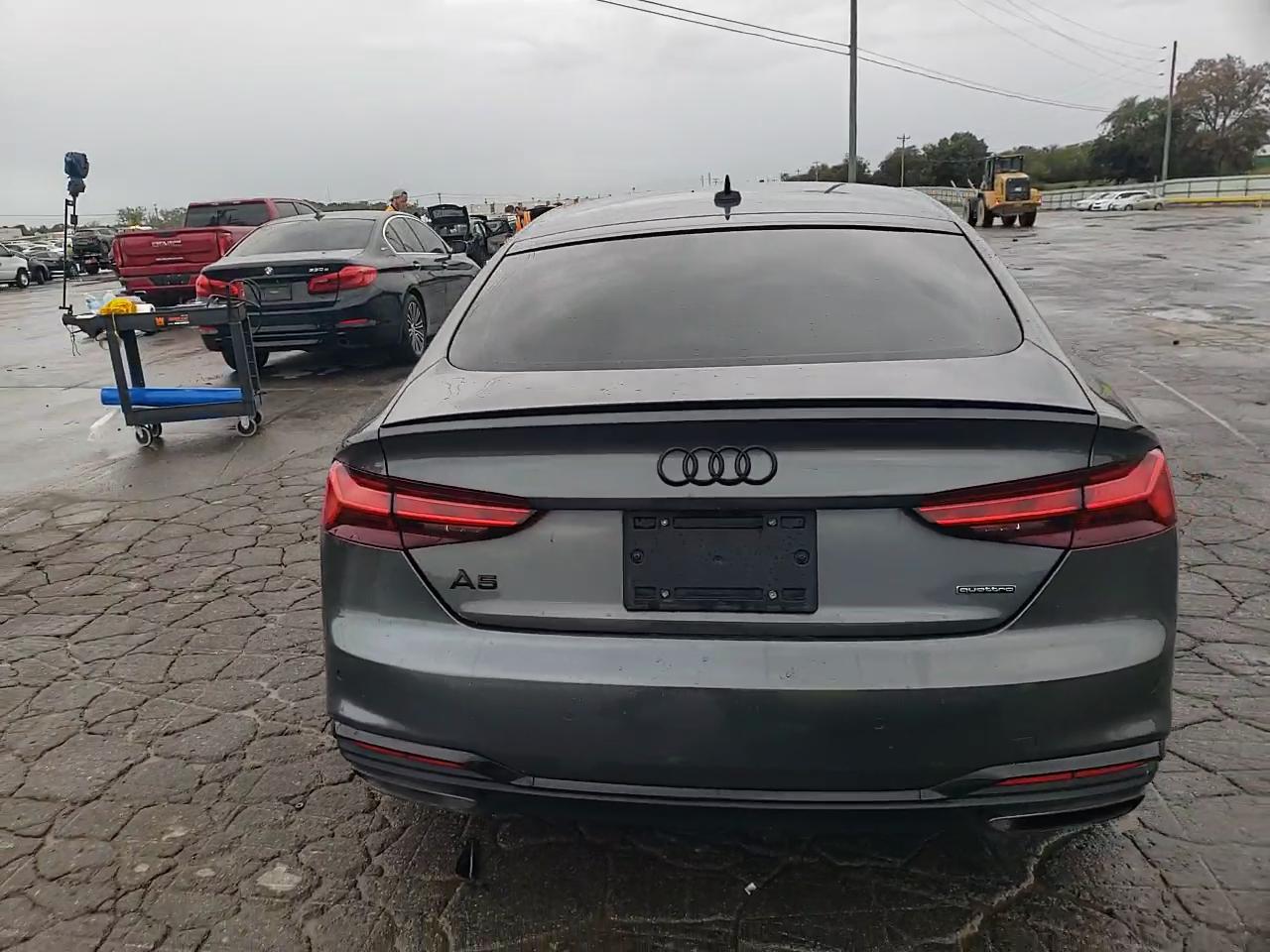 Фото: WAUFACF59PA025153