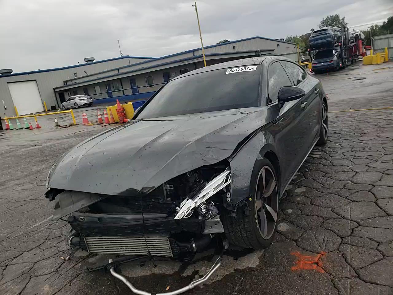 Фото: WAUFACF59PA025153