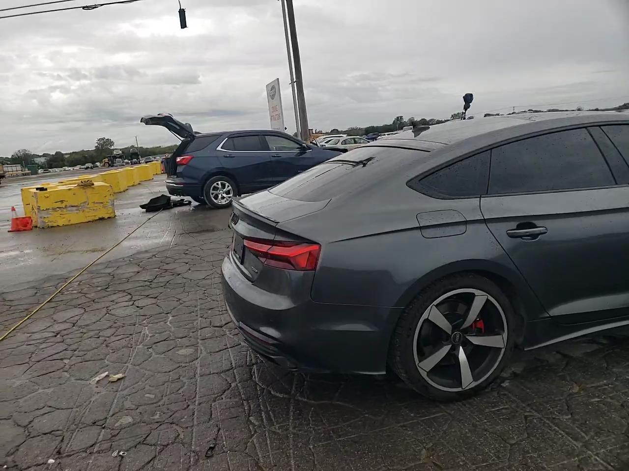 Фото: WAUFACF59PA025153