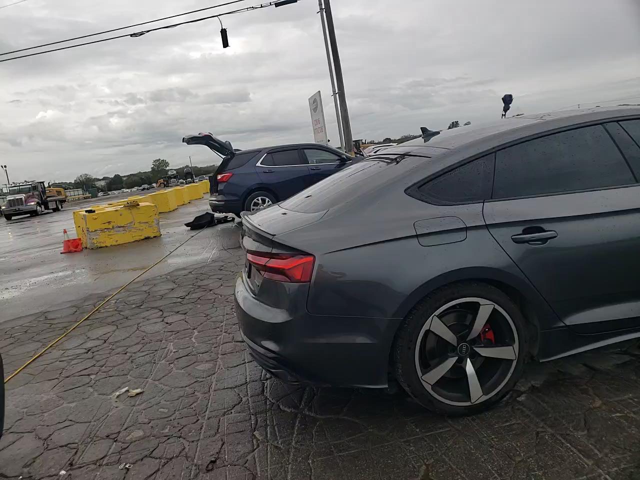 Фото: WAUFACF59PA025153