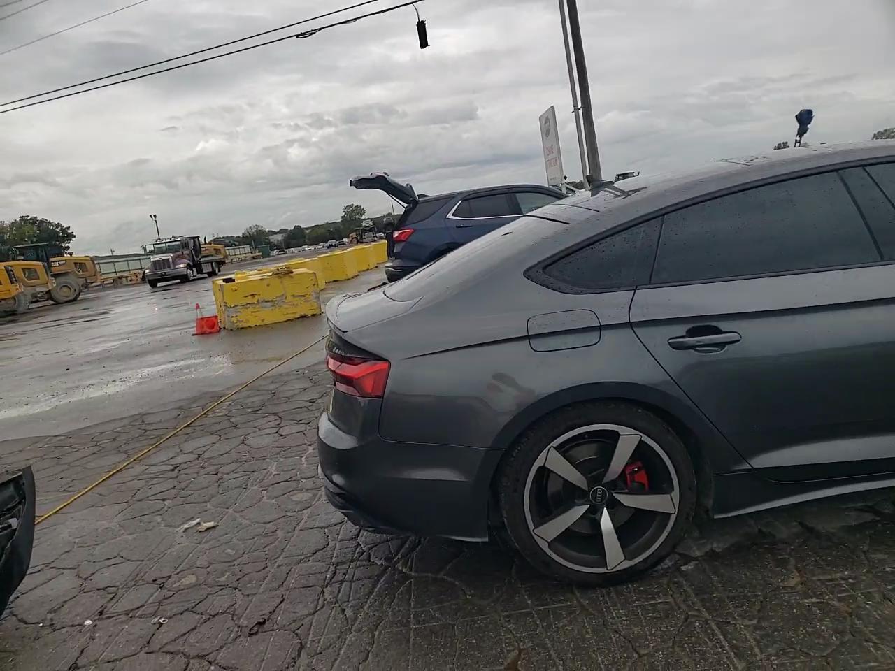 Фото: WAUFACF59PA025153