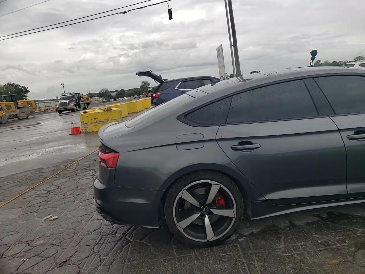 Фото: WAUFACF59PA025153