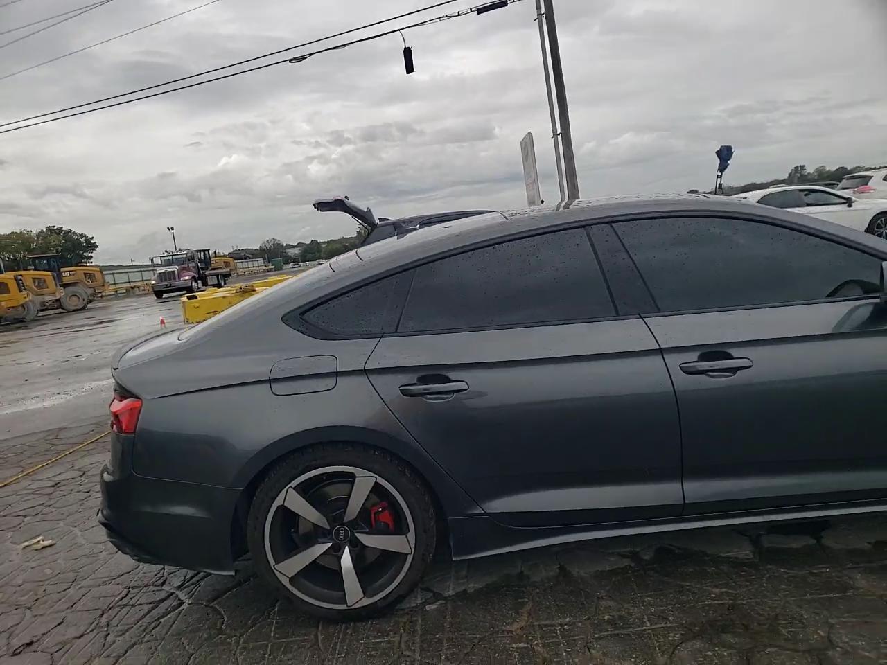 Фото: WAUFACF59PA025153