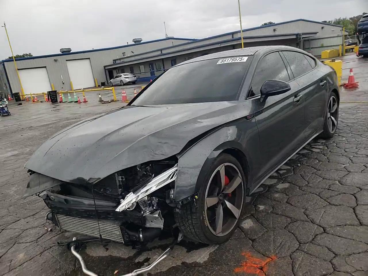 Фото: WAUFACF59PA025153