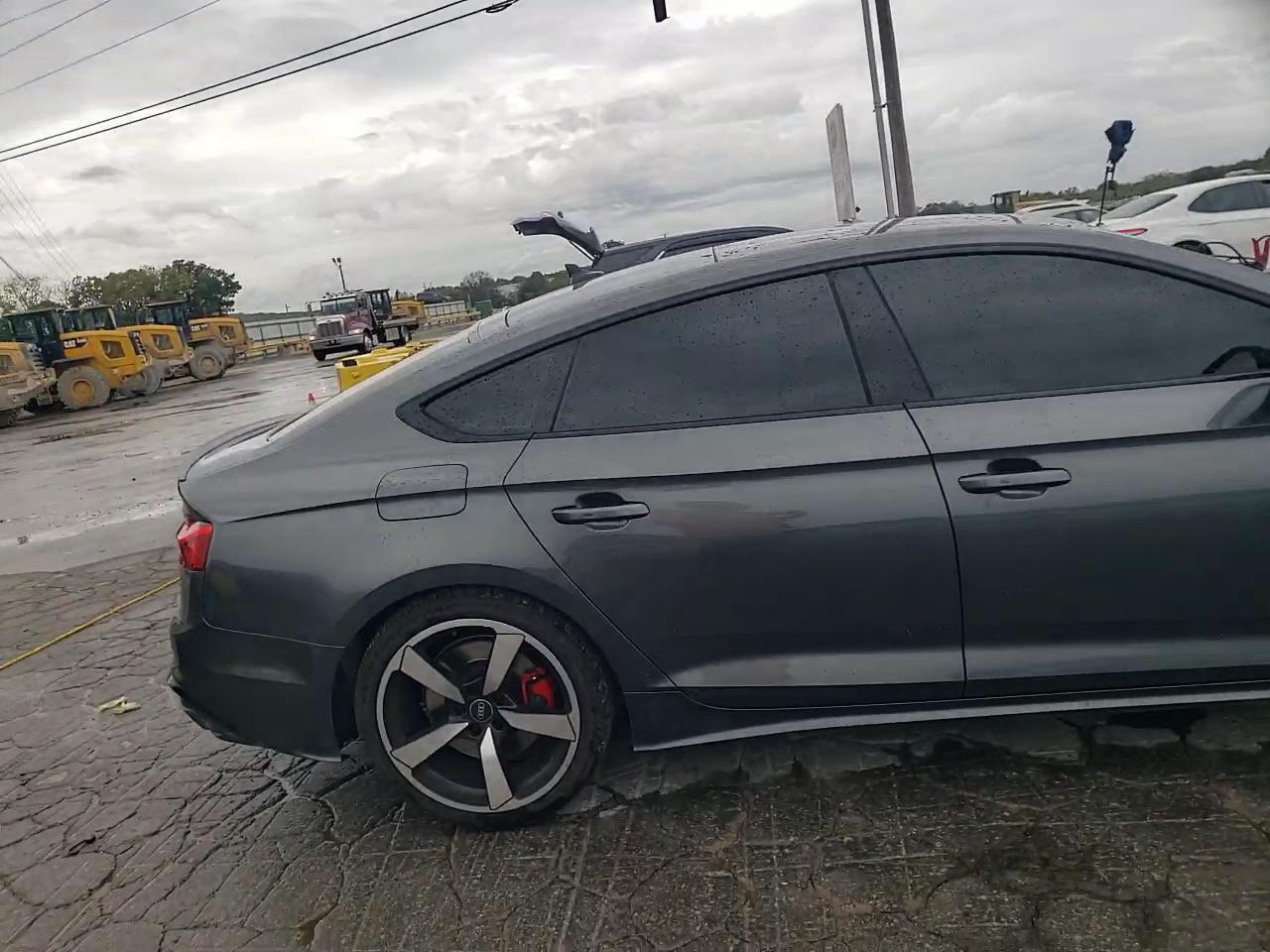 Фото: WAUFACF59PA025153