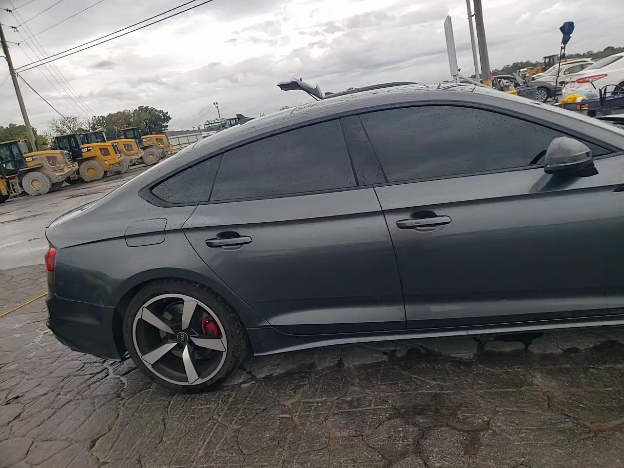 Фото: WAUFACF59PA025153