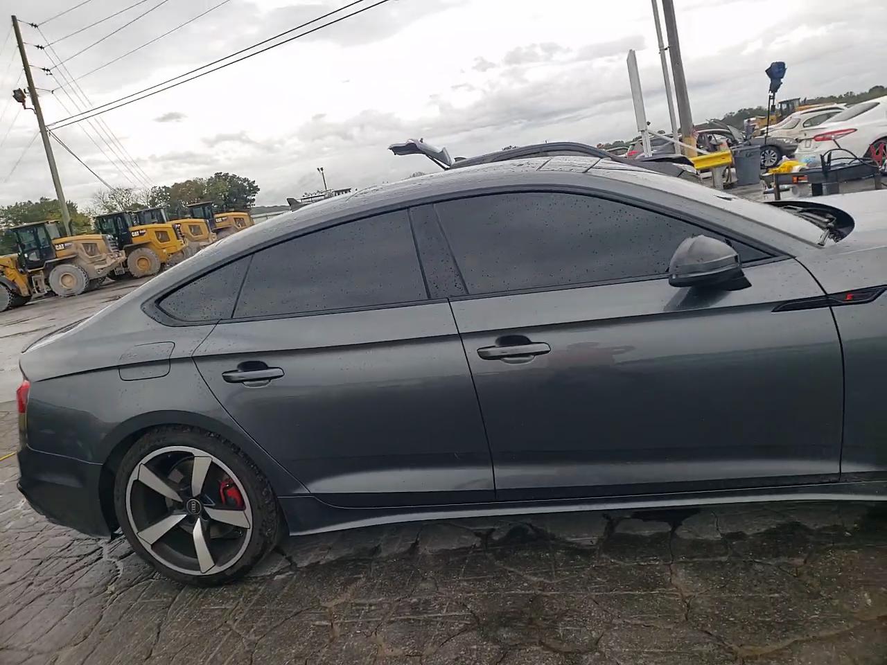 Фото: WAUFACF59PA025153